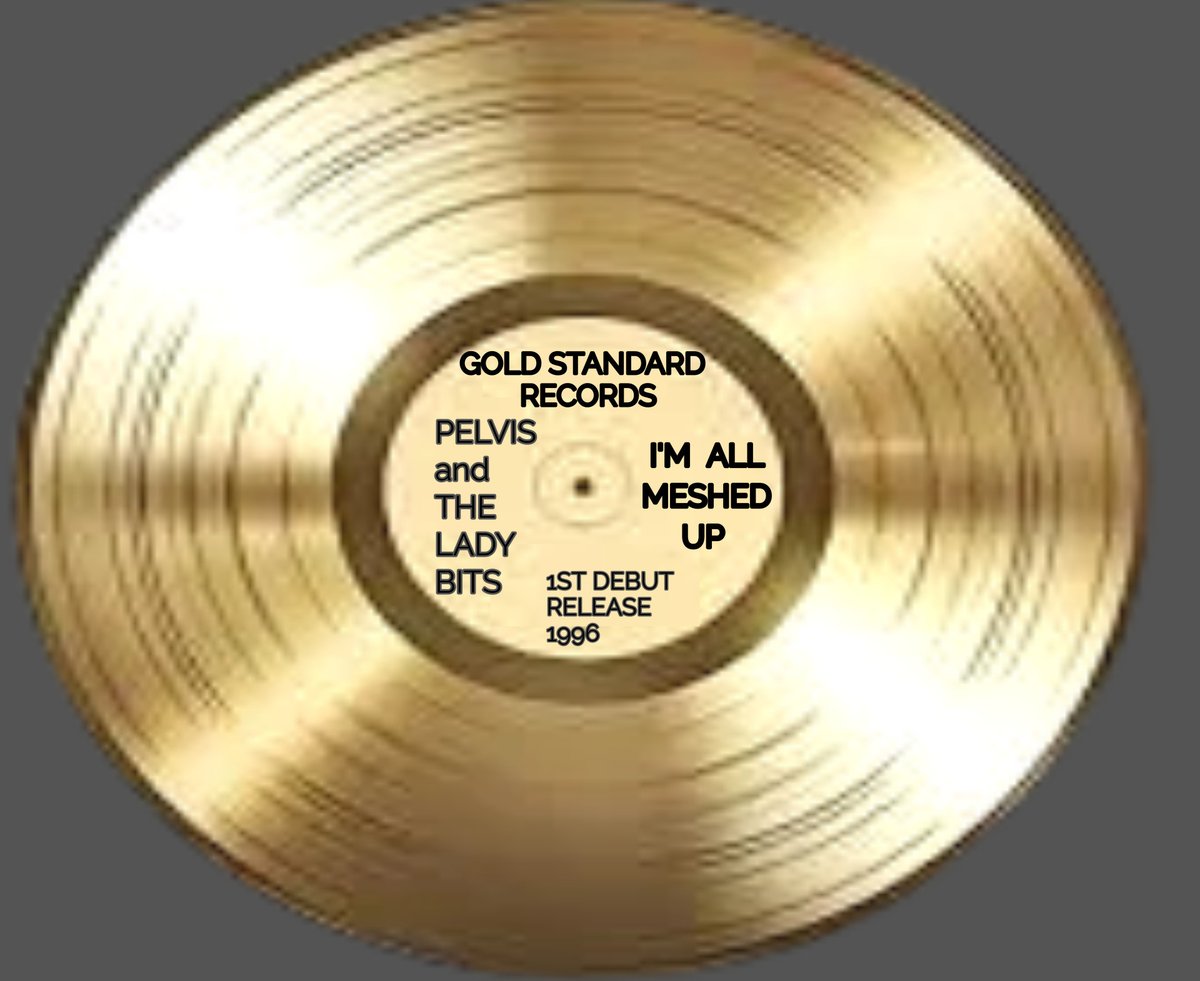 'Gold Standard' or just 'The Golden Egg'? Turns out the use of Pelvic Mesh was an involuntary medical experiment carried out by a woman's own doctor. Mesh was never tested in a woman's body.