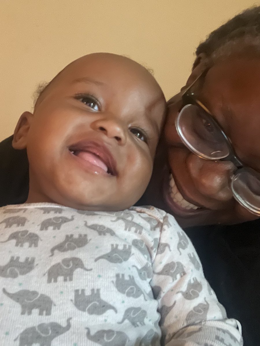 My lil Chunky and his big gummy smile❤️