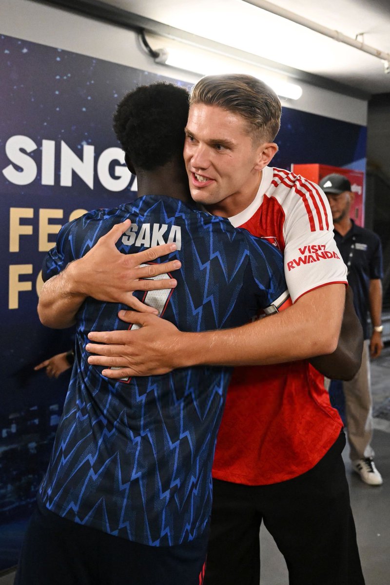 ArsenalN7's tweet image. 🏟️ Arsenal Matchday gain. No Arsenal fan should have less than 5000 followers. Drop your handles, REPOST and make sure you follow each other. Let’s go Gooners ⚪️🔴