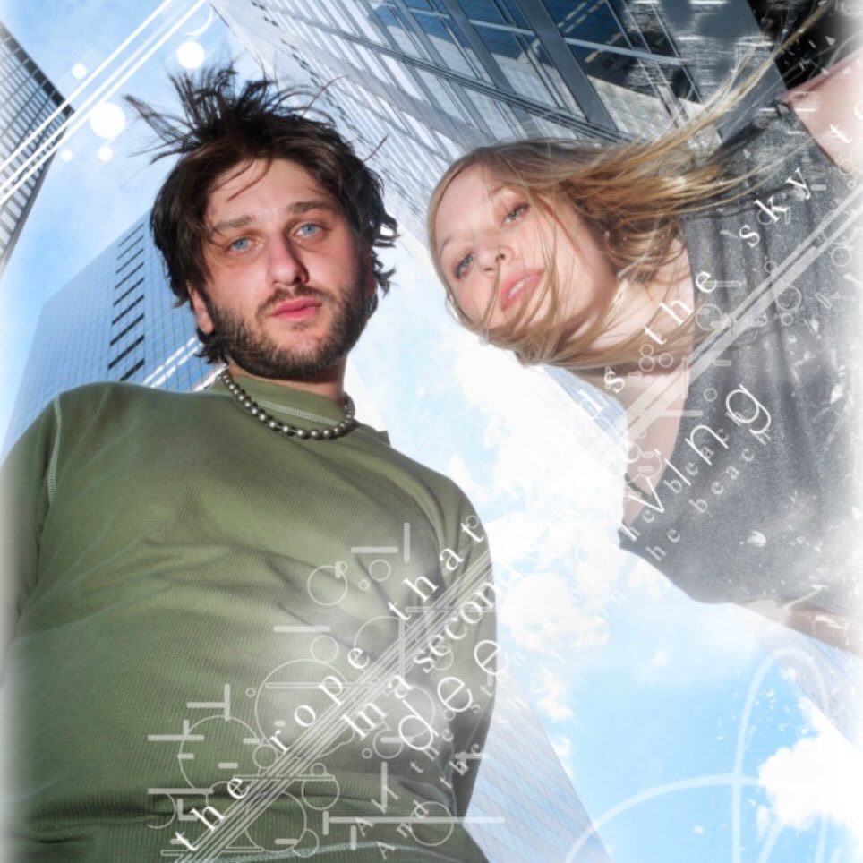 A new challenger has risen