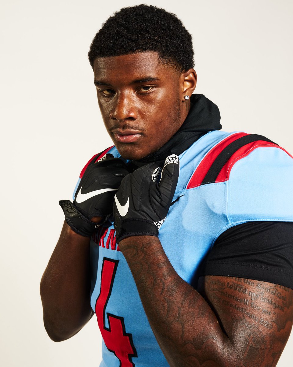 Brian Bates Jr (@brian_bates44) on Twitter photo WAR READY WAR READY