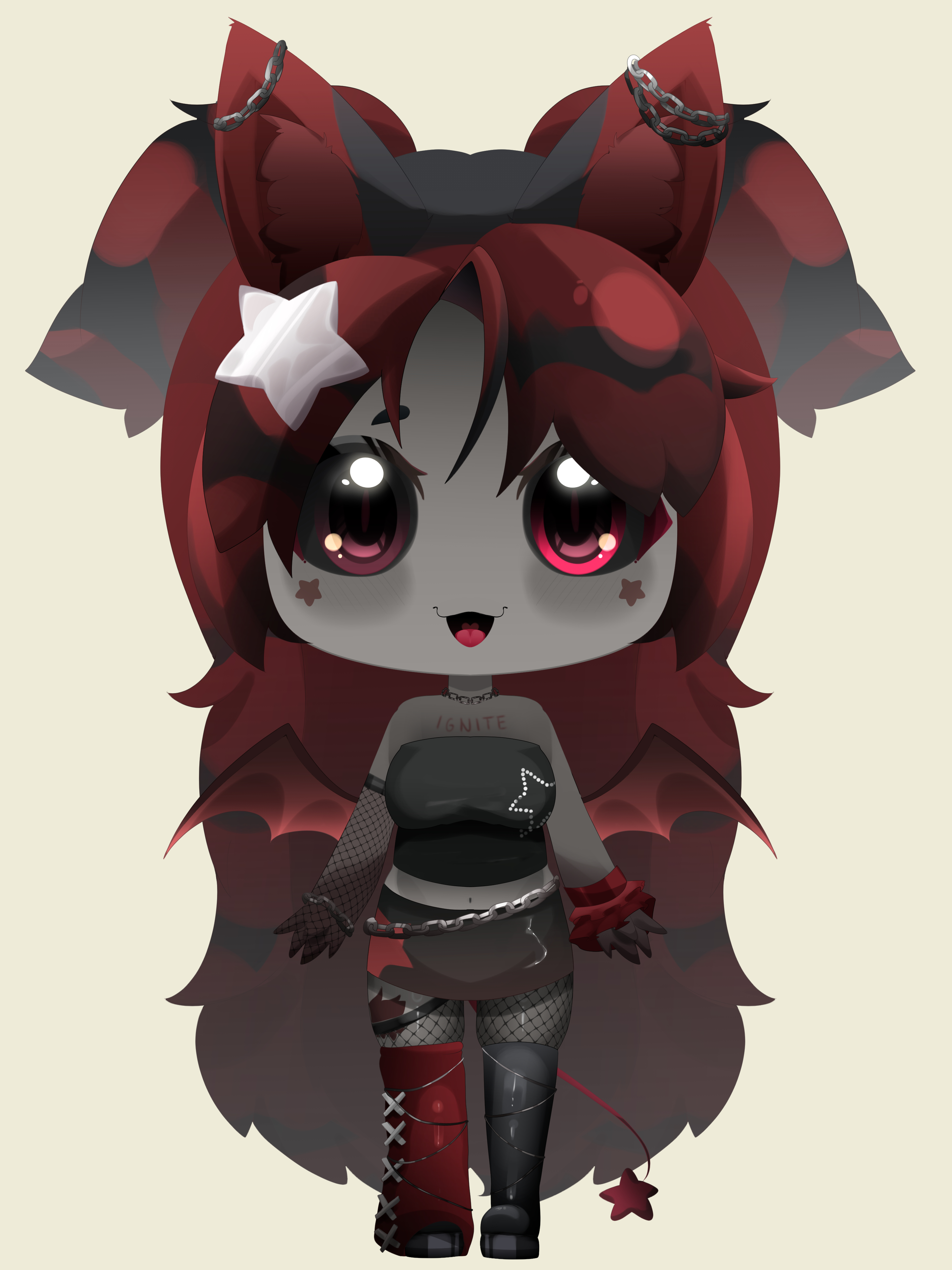 💉Nao nonome | nurse vtuber 💉 (@NFlipnote) / X