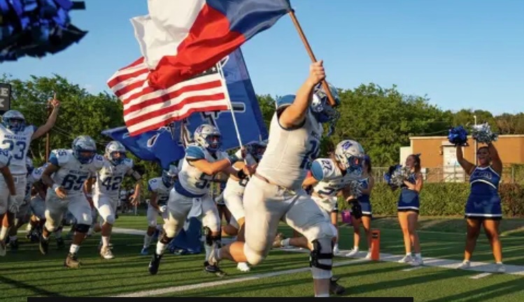 After 22 years, the McCallum-Anderson football game will no longer be the Taco Shack Bowl. It’s the Shoal Creek Showdown, sponsored by Legacy Turf and Grass. Paying $5,000 per team <a href="/statesman/">Austin Statesman</a> <a href="/uiltexas/">Texas UIL</a> #centexpreps