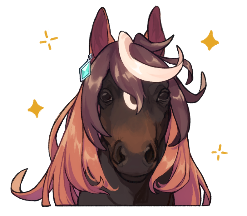 lili๐ฉธ๐ช (@lilistration) on Twitter photo much requested!!! she is here. symboli rudolf. staring into your soul. much requested!!! she is here. symboli rudolf. staring into your soul.