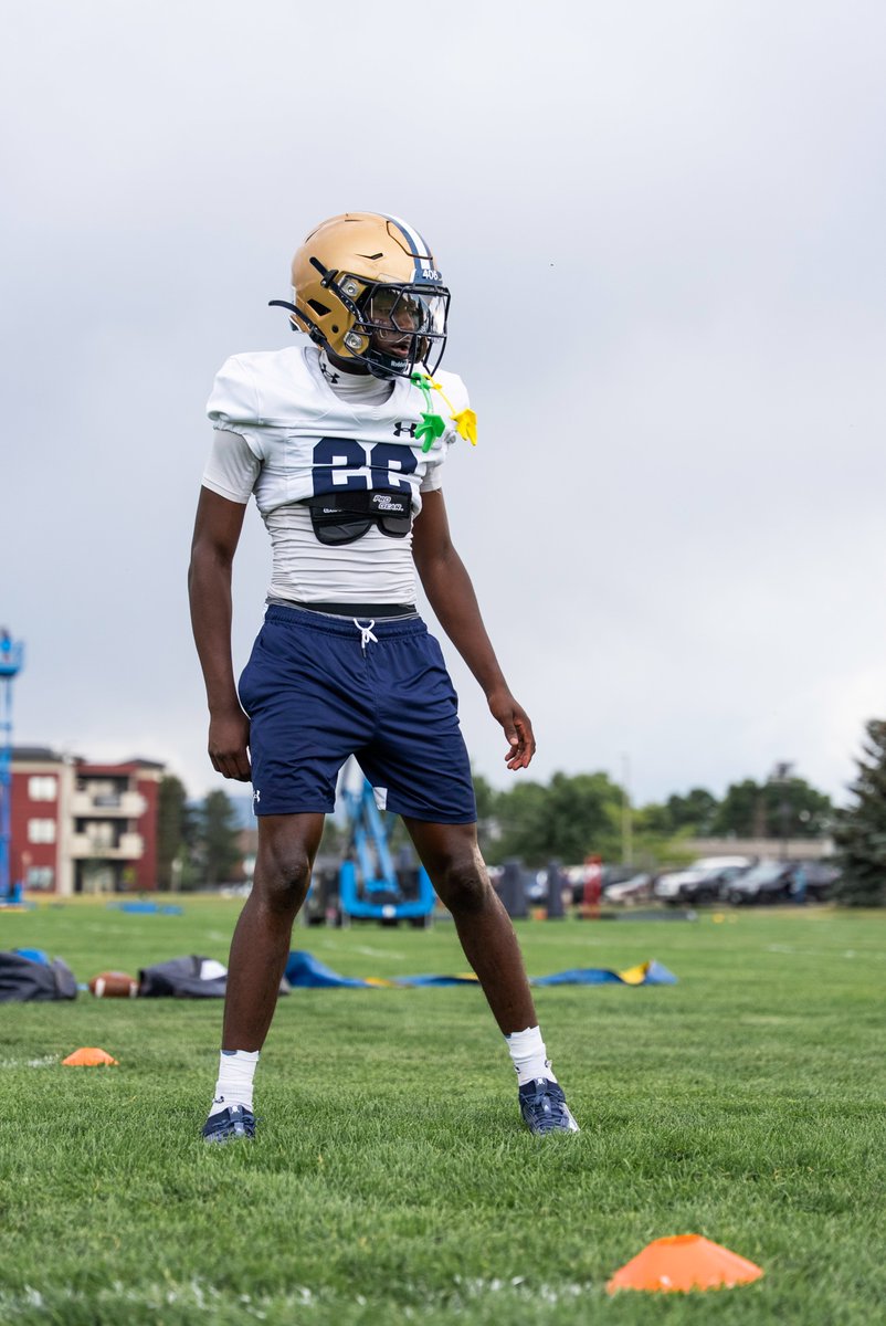 TheRightCats's tweet image. Rookie DB&apos;s ‼️

 #BobcatBuilt | #GoCatsGo