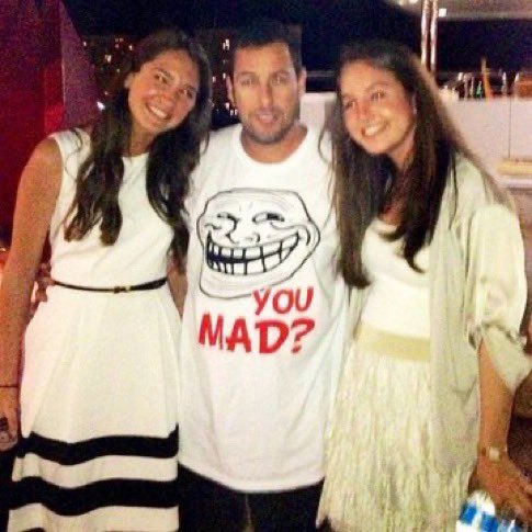 One underrated bullish aspect of Troll is the fact that very few people have left.

I can think of 2 guys the entire 3 months during chop that dumped and are no longer with us. This is out of like 400+ people.

The community is incredibly sticky. <a href="/free_electron0/">Free</a> <a href="/_Shadow36/">Shadow</a>