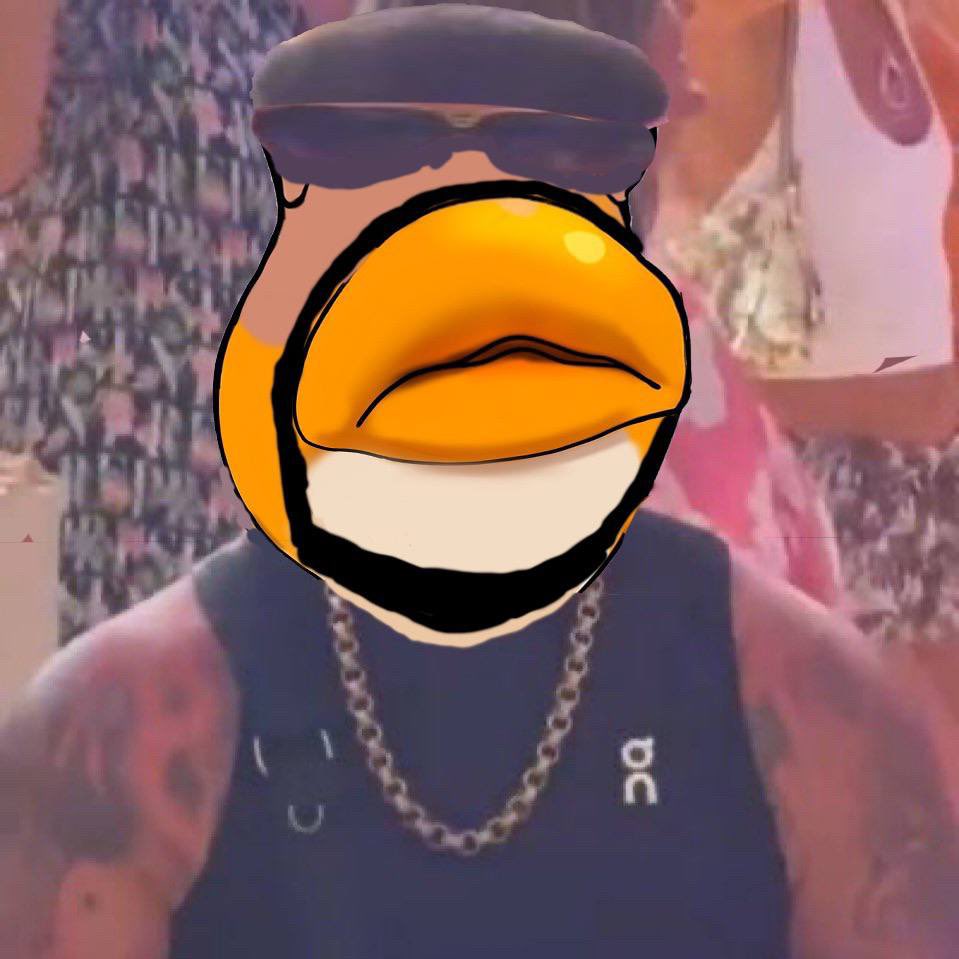 Going to listen to some tech house with the homies tonight.  Maybe gentlemen’s club later.  HMU