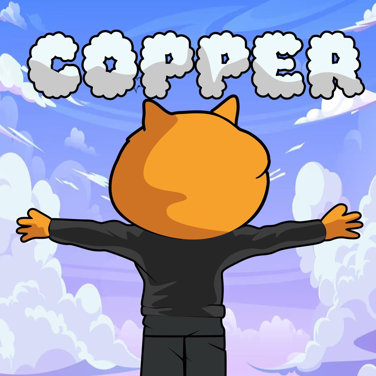 <a href="/patty_fi/">PattyIce</a> Amen, that’s the hard part about doing a grass-roots project. 

Those things take time, take effort and energy. 
It’s built, not bought 

That’s what we’re doing at $Copper inu @Copper_Inu 

The real $Bonk dog 

HWMYPcKxRoSHyBGEA5SZfFpDkKWBeiXwx2PYoxTTbonk