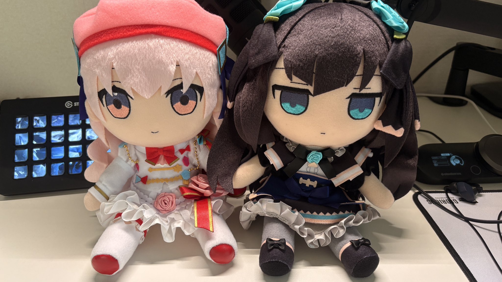 パクボゴム　ぬいぐるみ　ちびぬい　最終値下げ ⚠最終値下⚠】SUPER EIGHT ちびぬい5体+BOXセット - メルカリ