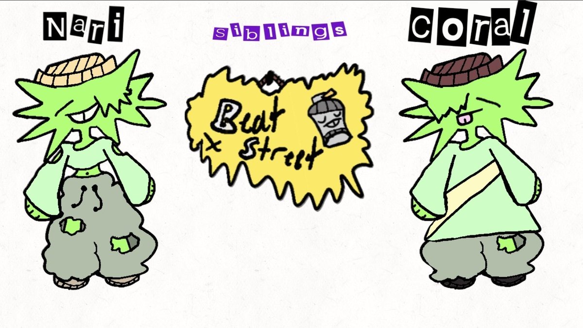 itznotjacobLOL's tweet image. Beat street the rhythm game im creating in the future.