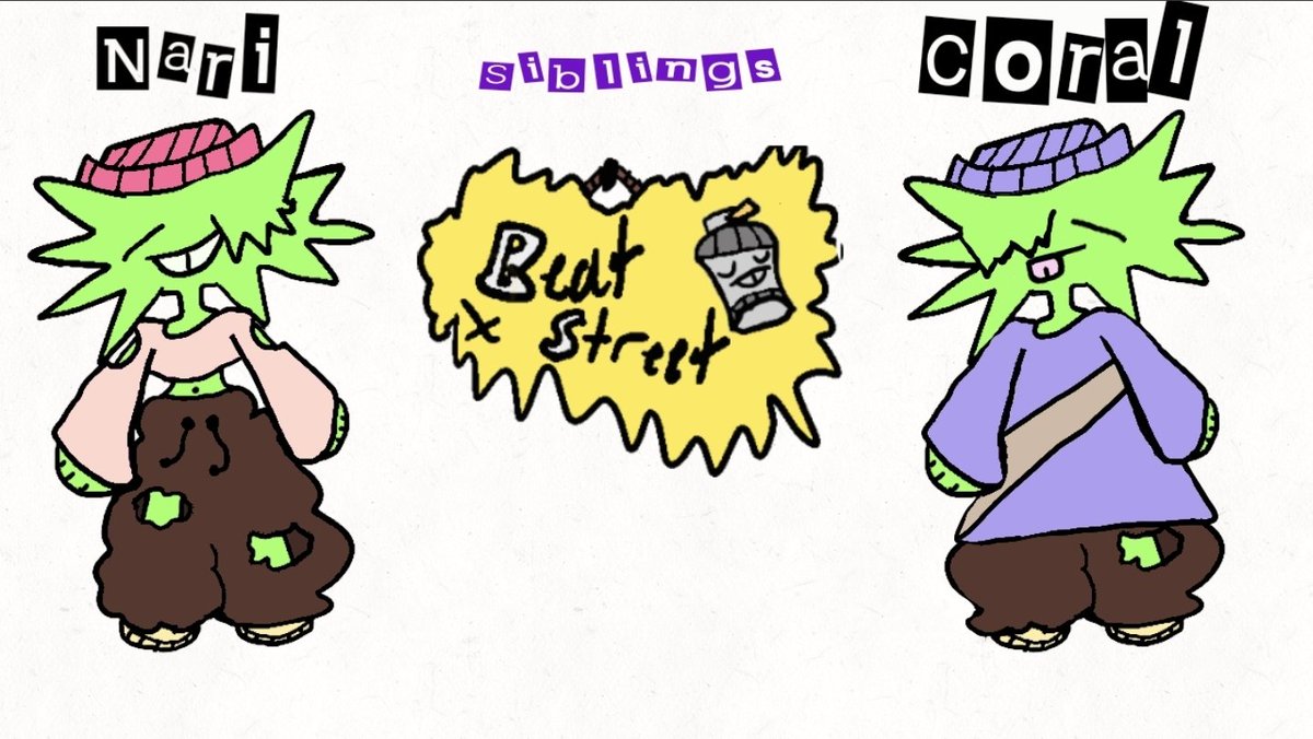 itznotjacobLOL's tweet image. Beat street the rhythm game im creating in the future.