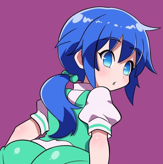 BottomHeavyMage's tweet photo. @Fey_Mighty "hmm guess I could just need to get this right and you'll teach me some more things than before?" https://t.co/Mx6QMktAkS