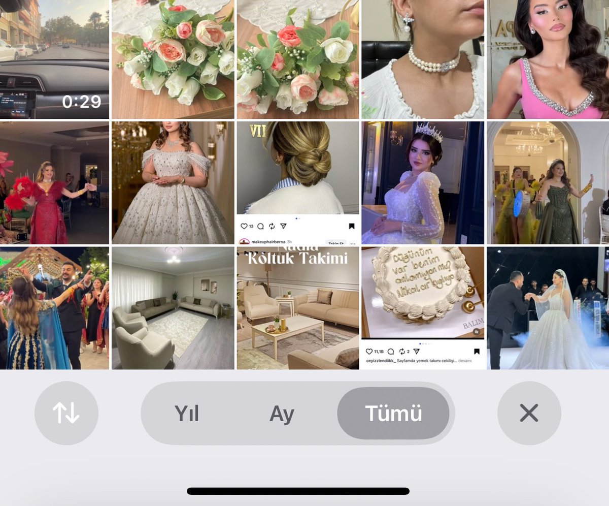 Düğününe 10 gün kalmış kız galerisi ;
