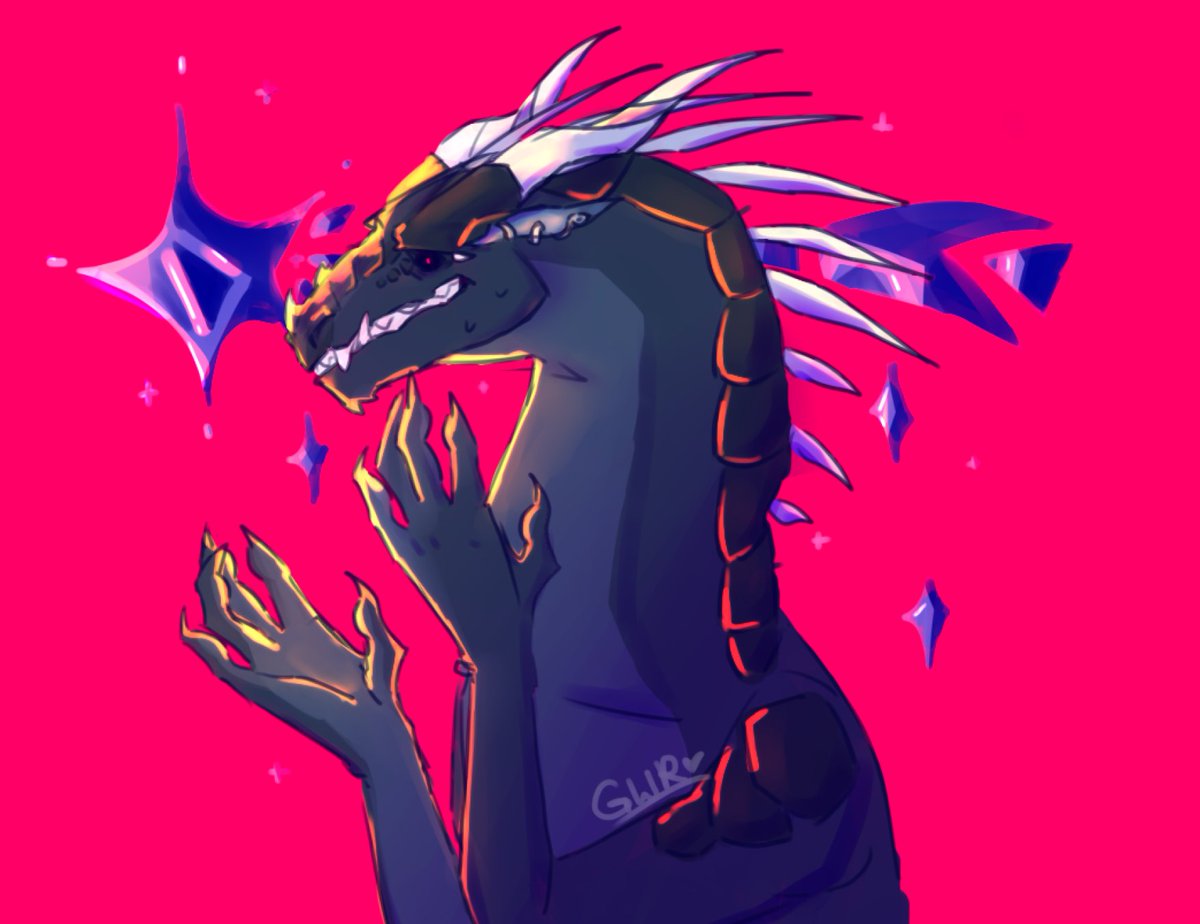 He ✨
#WingsofFire #wof