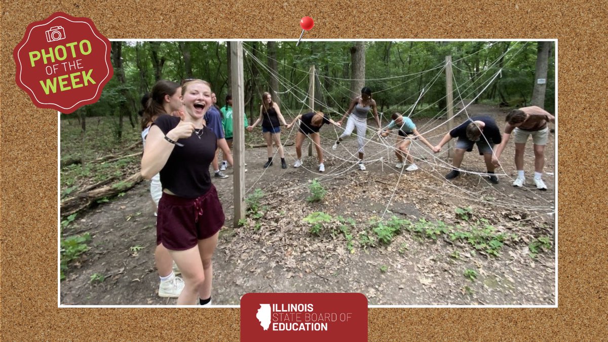 Tony Sanders (@tonysanderssupt) on Twitter photo Federal funding, state funding, and more in this weekly message! 
link.isbe.net/m/1/90208844/0… Federal funding, state funding, and more in this weekly message! 
link.isbe.net/m/1/90208844/0…