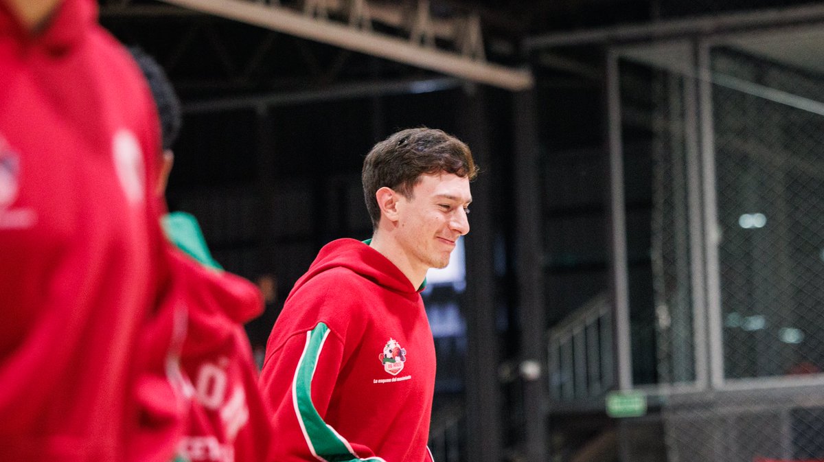 Basquet Total tweet media