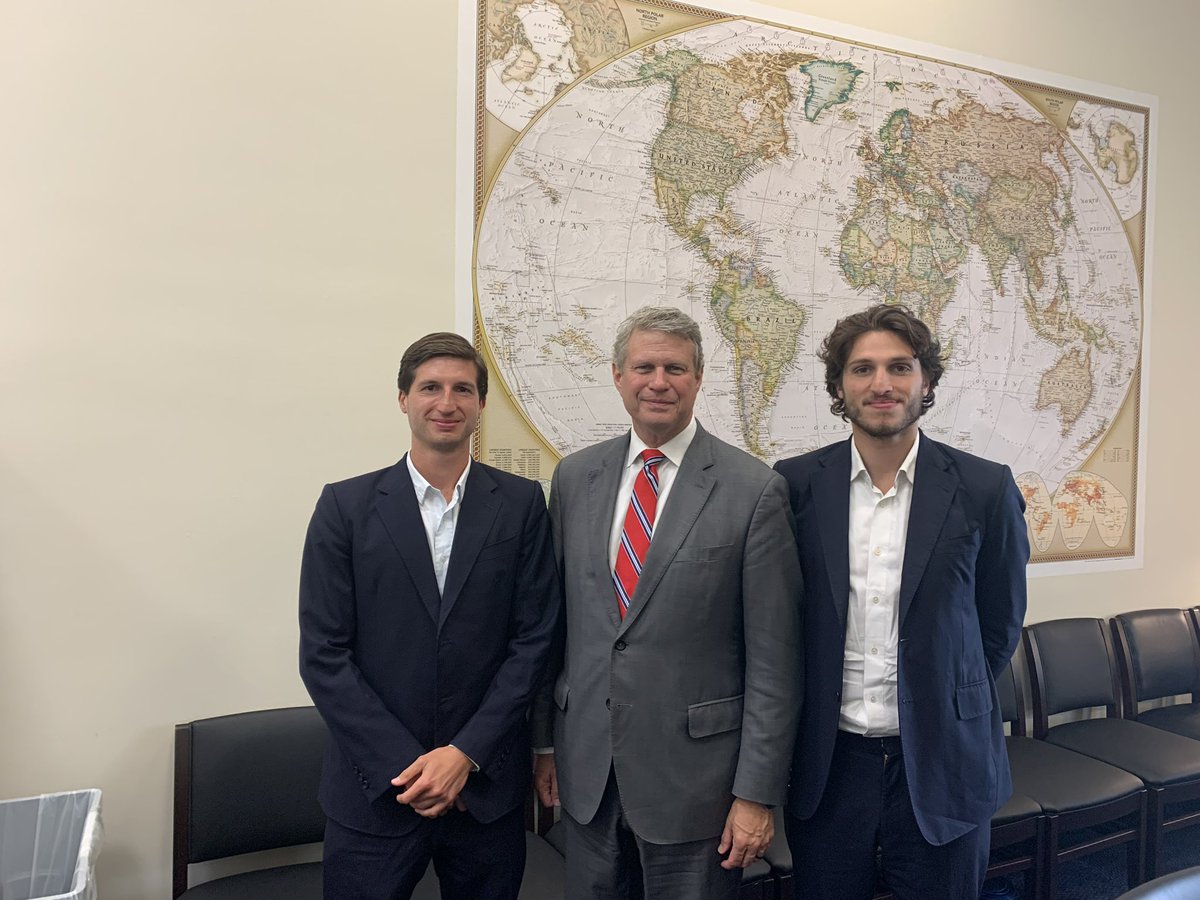 Rep. Bill Huizenga (@rephuizenga) on Twitter photo In late July, I met with Kasim Khan and Sulaiman Khan to discuss the imprisonment of their father, Former Pakistan PM <a href="/ImranKhanPTI/">Imran Khan</a>. Today marks 2 years since that date and I call on his release from prison. In late July, I met with Kasim Khan and Sulaiman Khan to discuss the imprisonment of their father, Former Pakistan PM <a href="/ImranKhanPTI/">Imran Khan</a>. Today marks 2 years since that date and I call on his release from prison.
