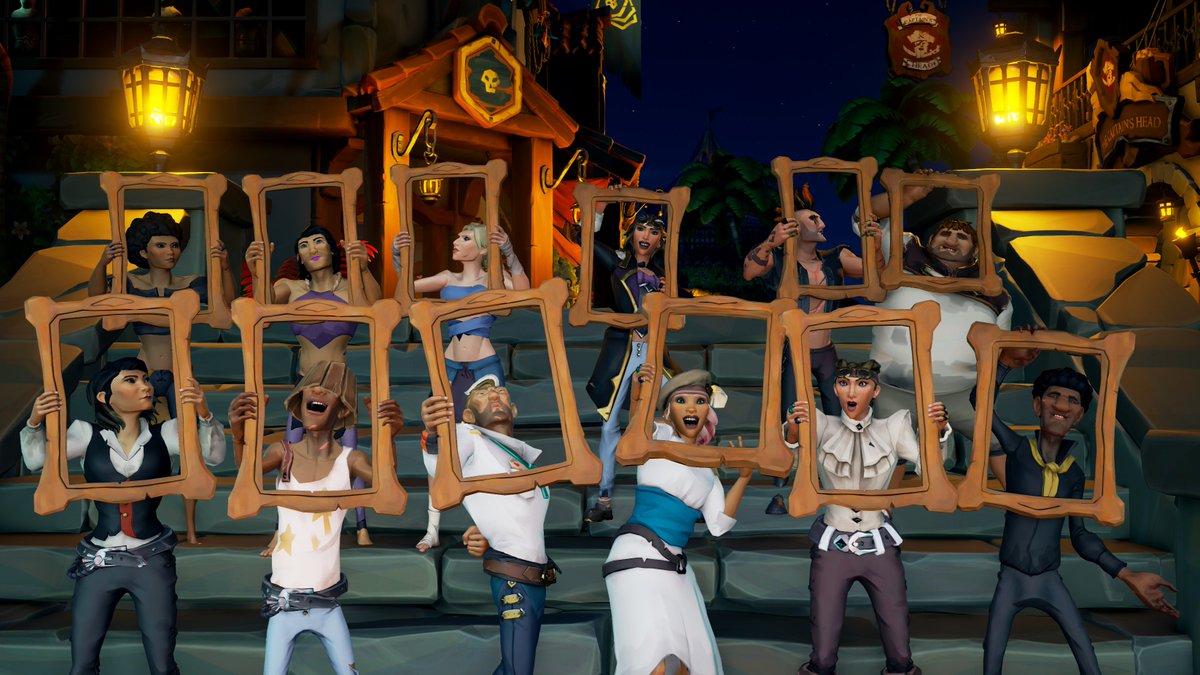 doveliness does not like ye ๐น๐ผ ๐จ๐ฆ (@xsyunikiss) on Twitter photo Graduating Sea Class of 2025!๐ฅณ๐
Theme: Pretentious Photography
#SoTShot <a href="/SeaOfThieves/">Sea of Thieves</a> #SeaOfThieves Graduating Sea Class of 2025!๐ฅณ๐
Theme: Pretentious Photography
#SoTShot <a href="/SeaOfThieves/">Sea of Thieves</a> #SeaOfThieves