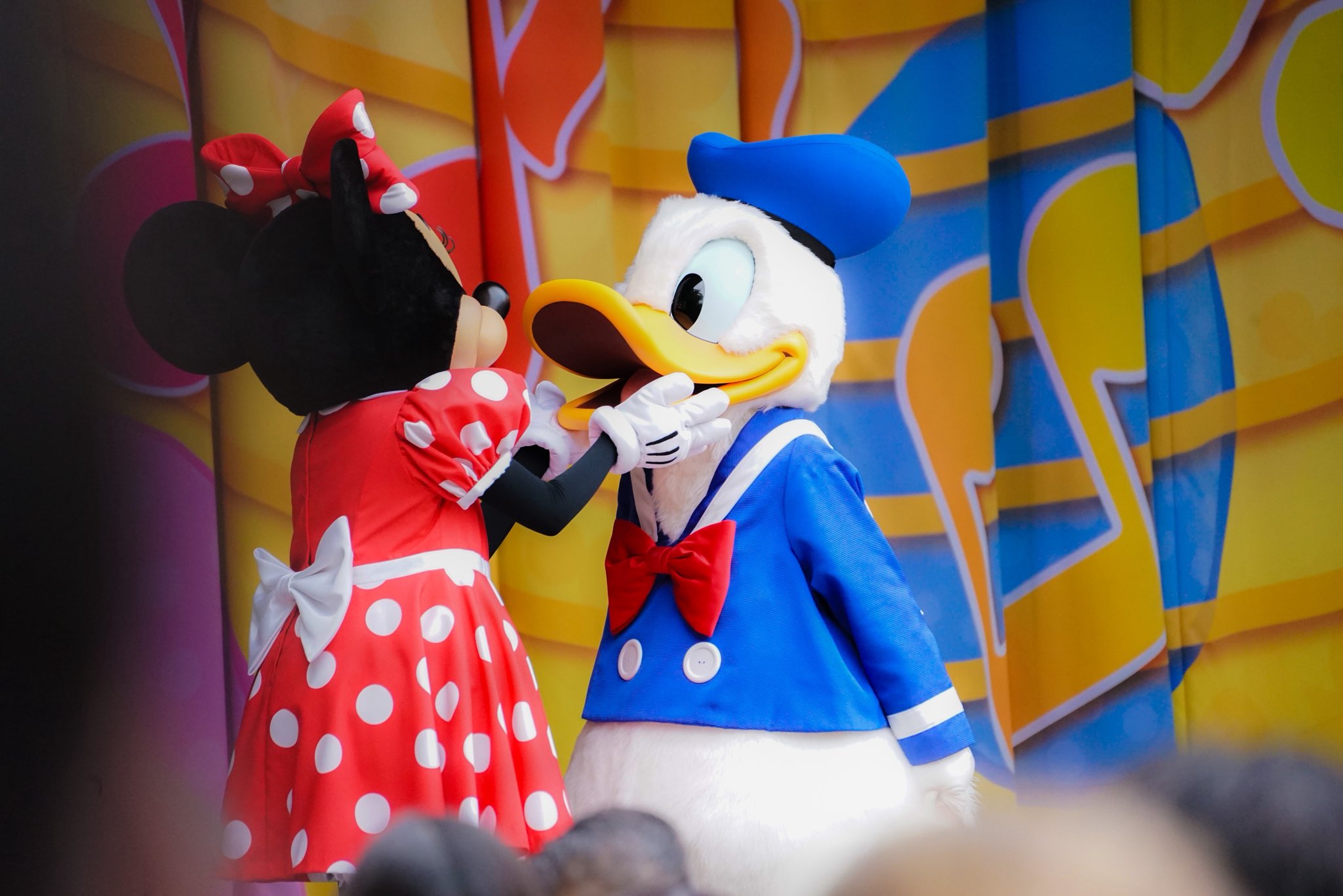ディズニー好き♡ maty on X: 