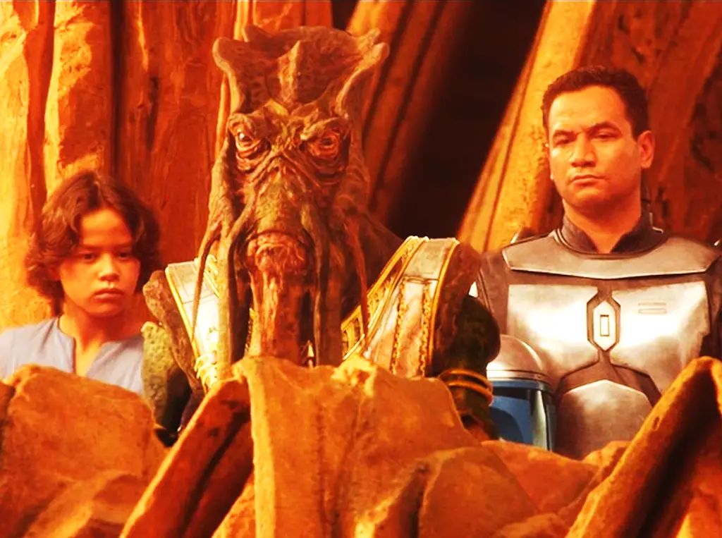 Beloved "Star Wars" Actor Begs Fans to Help Them Return thegeektwins.com/2025/08/belove…