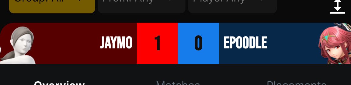 lets go my first ever win on a top 50 player ggs