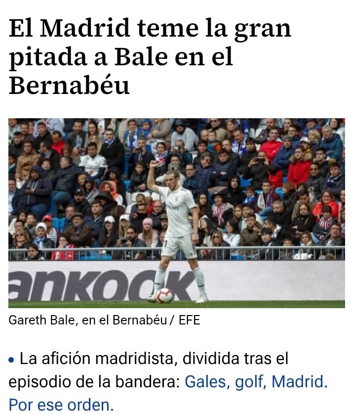 La prensa afín al Barça está haciéndolo muy mal con Ter Stegen. Está feo señalarlo publicamente.

Y que decir de los aficionados. Es totalmente inadmisible.