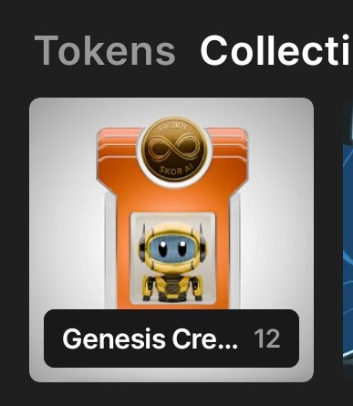 Nothing to see here, but a little conviction.
<a href="/theskorai/">SKOR</a>