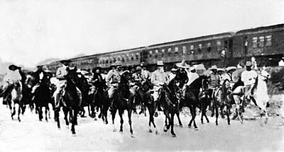 5 de agosto de 1962.- Fallece en #Sabinas, #Coahuila, su tierra natal, el General Florencio Morales Carranza, revolucionario constitucionalista que formó parte de la escolta de Don Venustiano Carranza a su salida de la Ciudad de México en 1920.