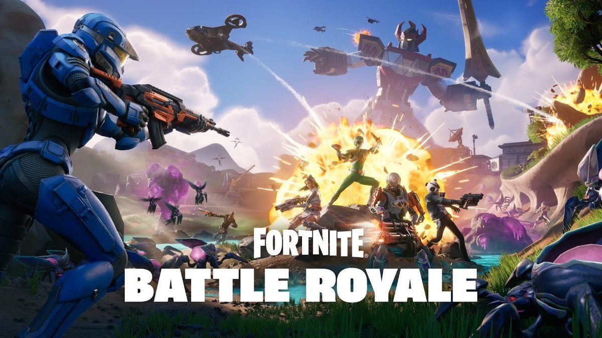 Loolo | Fortnite Leaks (@loolo_wrld) on Twitter photo CHAPTER 6 SEASON 4 VBUCKS GIVEAWAY!! 🎁🎁
🏆 Prize: 1,000 Vbucks (5x winners)
🗓️ Ends on Thursday
👀 Requirements:
• Follow <a href="/Loolo_WRLD/">Loolo | Fortnite Leaks</a>
• Follow <a href="/GoodGamers/">Good Gamers</a>
❤️ Like & RT
#Fortnite CHAPTER 6 SEASON 4 VBUCKS GIVEAWAY!! 🎁🎁
🏆 Prize: 1,000 Vbucks (5x winners)
🗓️ Ends on Thursday
👀 Requirements:
• Follow <a href="/Loolo_WRLD/">Loolo | Fortnite Leaks</a>
• Follow <a href="/GoodGamers/">Good Gamers</a>
❤️ Like & RT
#Fortnite