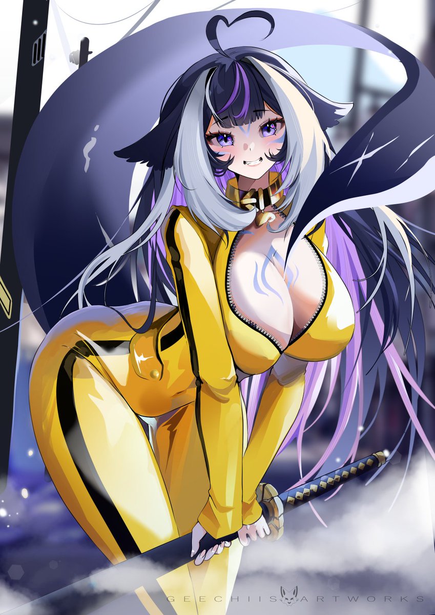 GeechiisArtwork's tweet image. My art is good, the algorithm is just mean ♡
My art is good, the algorithm is just mean ♡
My art is good, the algorithm is just mean ♡
My art is good, the algorithm is just mean ♡