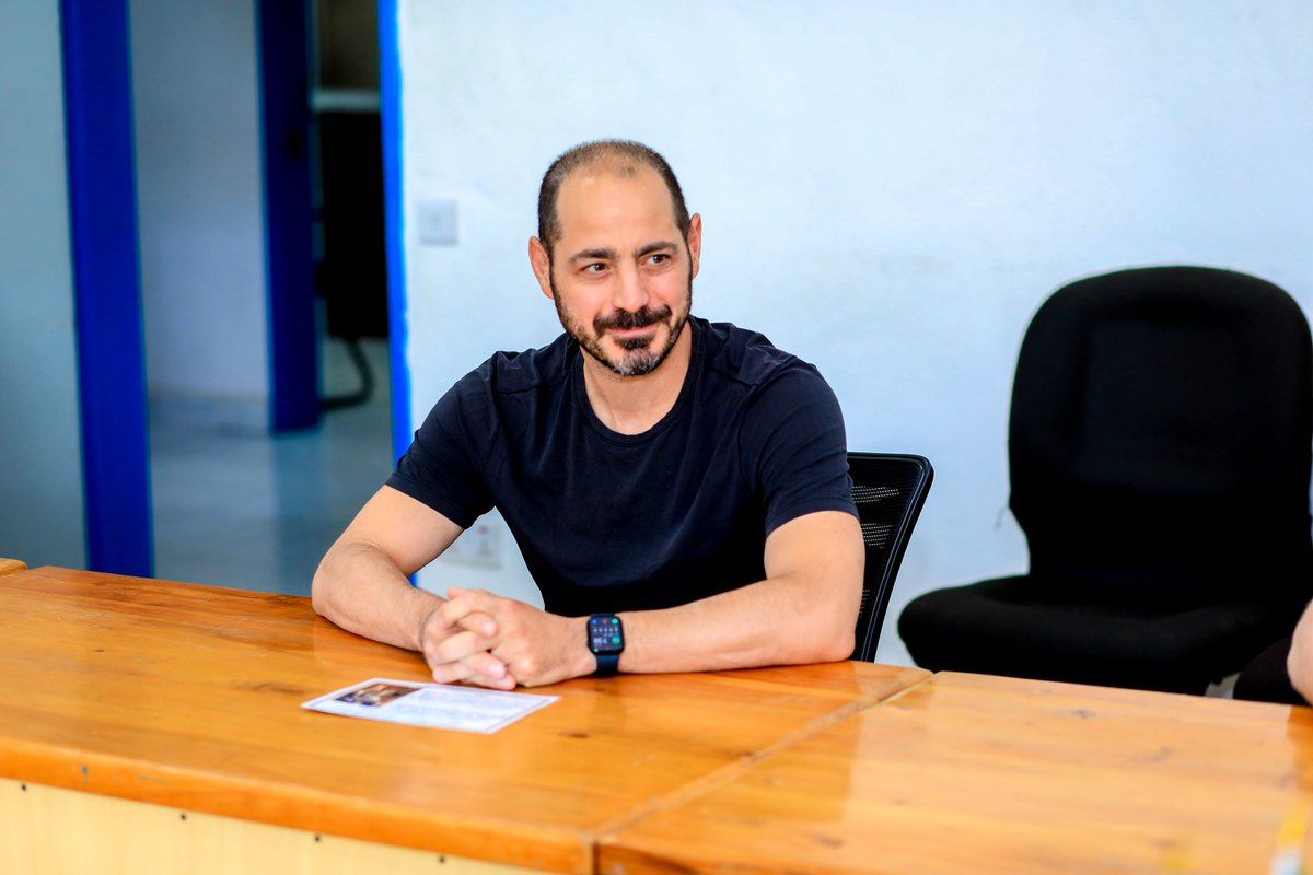 BugandoC's tweet image. HOSPITALI YA BUGANDO YAPOKEA WATAALAM KUTOKA VENDERBELT UNIVERSITY KWA AAJILI KAMBI MAALUM YA UPASUAJI WA MFUMO WA FAHAMU.