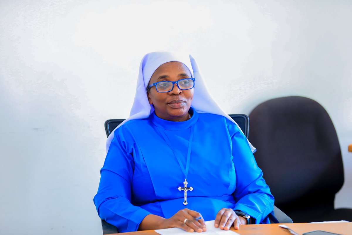 BugandoC's tweet image. HOSPITALI YA BUGANDO YAPOKEA WATAALAM KUTOKA VENDERBELT UNIVERSITY KWA AAJILI KAMBI MAALUM YA UPASUAJI WA MFUMO WA FAHAMU.