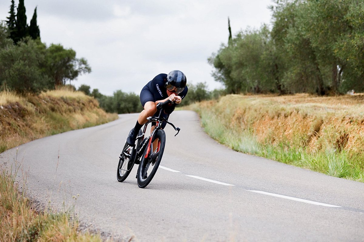 As you may have seen, I announced recently that I’m looking to rejoin the Peloton in 2026. 

I’m confident that I am in a place mentally that will allow that to be successful. Is everything perfect? No. But part of this process has been being at peace with the fact that it