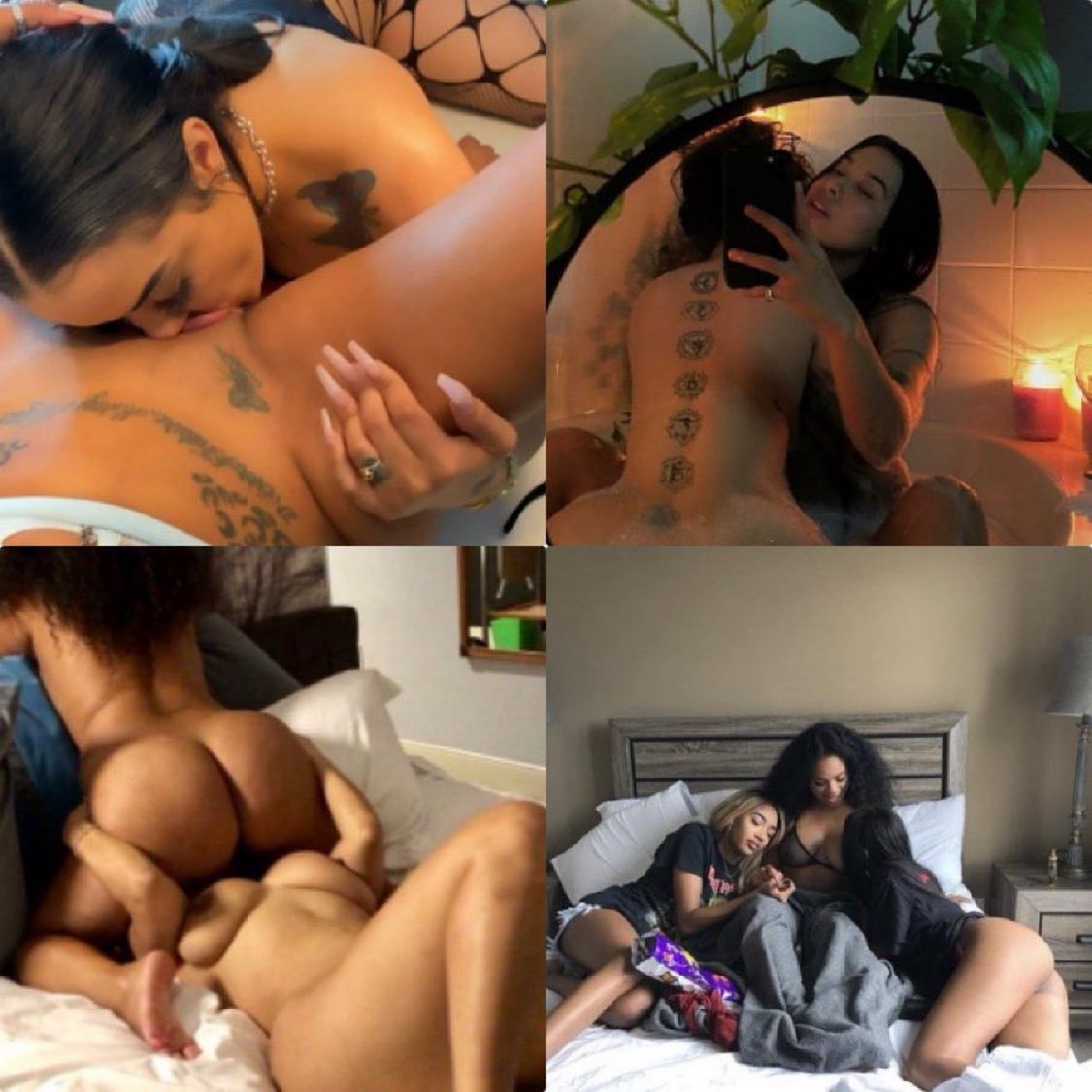 Why Do You Like Girls ? 🤔🌈

WELL I -