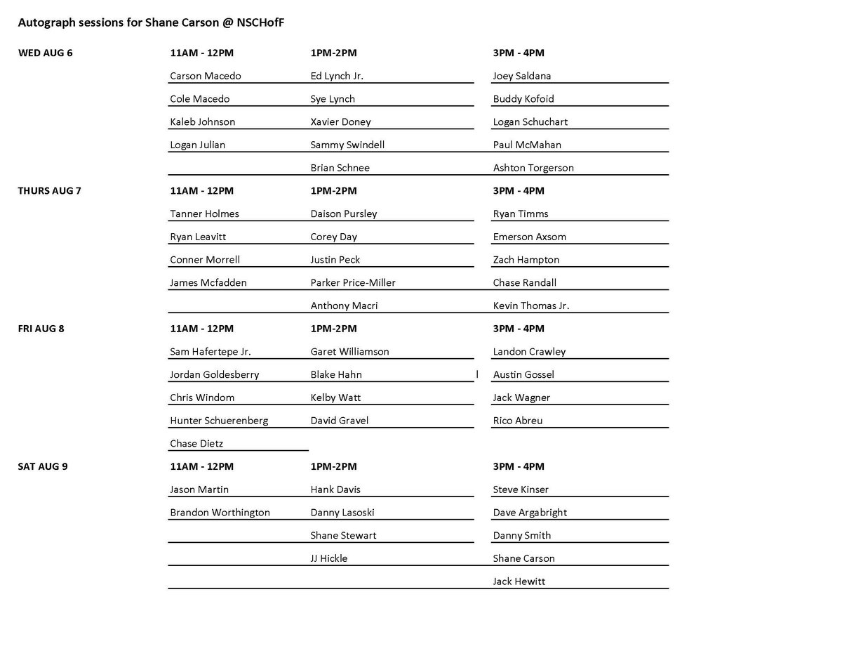 National Sprint Car Hall of Fame & Museum tweet media