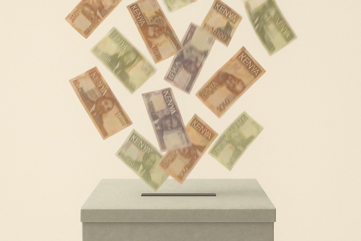 Oscar Ochieng (@jochieng85) on Twitter photo After a long hiatus, <a href="/DJattani/">Darmi Jattani</a> and I wrote this timely exposรฉ on how Kenyaโs electoral politics distort and weaponize public finance a pattern that echoes across much of Africa. Thank you <a href="/Fromagehomme/">Nic Cheeseman</a> of <a href="/AfricaDemocracy/">Democracy in Africa</a> for publishing this piece.
๐democracyinafrica.org/from-the-balloโฆ After a long hiatus, <a href="/DJattani/">Darmi Jattani</a> and I wrote this timely exposรฉ on how Kenyaโs electoral politics distort and weaponize public finance a pattern that echoes across much of Africa. Thank you <a href="/Fromagehomme/">Nic Cheeseman</a> of <a href="/AfricaDemocracy/">Democracy in Africa</a> for publishing this piece.
๐democracyinafrica.org/from-the-balloโฆ