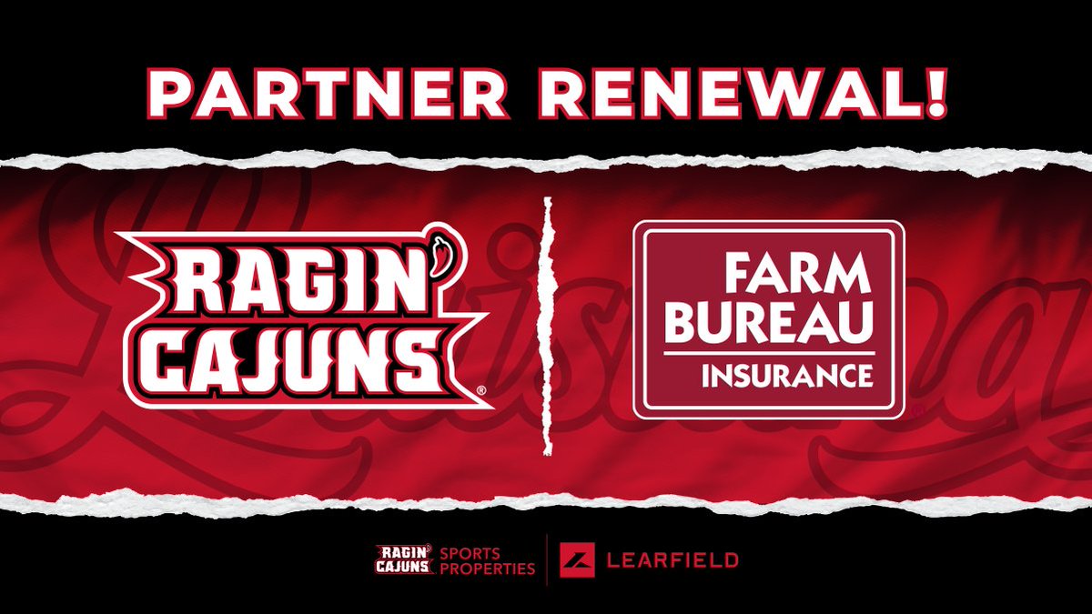 👀Be on the lookout this football season as @lafarmbureau keeps the media teams game day ready with sponsored media vests!