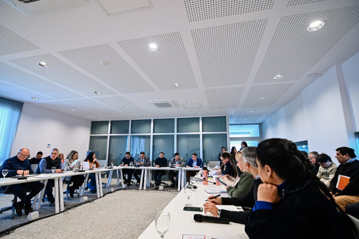 Martes de Comisión en <a href="/ConcejoCba/">Concejo Deliberante de Córdoba</a> 

✅ Comisión de Servicios Públicos, Movilidad y Transporte: regulación de aplicaciones de transporte de pasajeros.