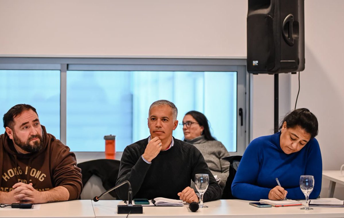 ✅Comisión de Desarrollo Urbano: configuración de nuevos instrumentos para la planificación,concertación y sostenibilidad urbana.