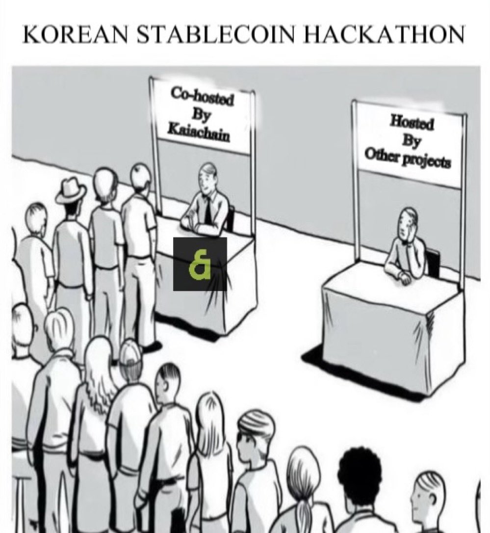 OxElmoo's tweet photo. is @kaiachain becoming the easiest zk chain to onboard? 🪄🧱
walletless flows, dev playgrounds, and fast modular setup — it’s all here 🧰✨
kaia feels like the zk dev UX we were promised 🔥
#zkUX #ModularChain #KaiaChain 😊 https://t.co/8DdOpUoLNu