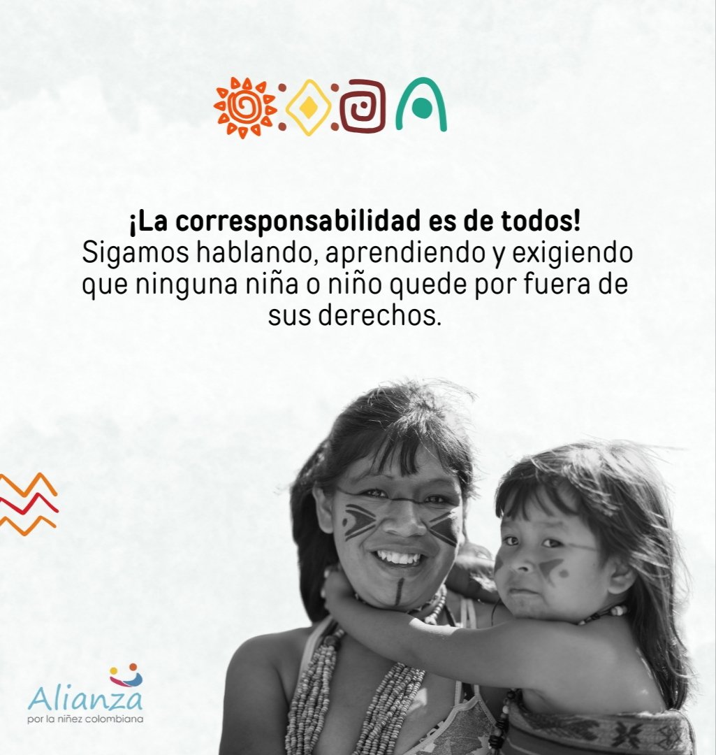 Alianza por La Niñez Colombiana (@alianzaninez) on Twitter photo 🧒🏽 Niños Emberá fueron encontrados en estado de alicoramiento en el Parque Nacional. La <a href="/integracionbta/">Secretaría Distrital de Integración Social</a> ha trabajado de manera pertinente para proteger sus derechos 🛡️, pero aún queda mucho por hacer. La niñez indígena necesita protección sin condiciones y con enfoque cultural. 🧒🏽 Niños Emberá fueron encontrados en estado de alicoramiento en el Parque Nacional. La <a href="/integracionbta/">Secretaría Distrital de Integración Social</a> ha trabajado de manera pertinente para proteger sus derechos 🛡️, pero aún queda mucho por hacer. La niñez indígena necesita protección sin condiciones y con enfoque cultural.