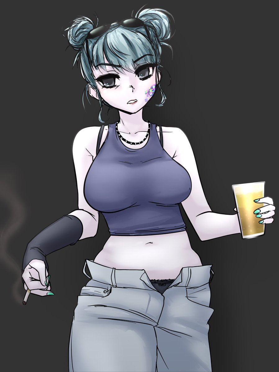 Drawing Digi like Lau_ramoso’s Berlin server video
🐺🛎️ #ShellSketch