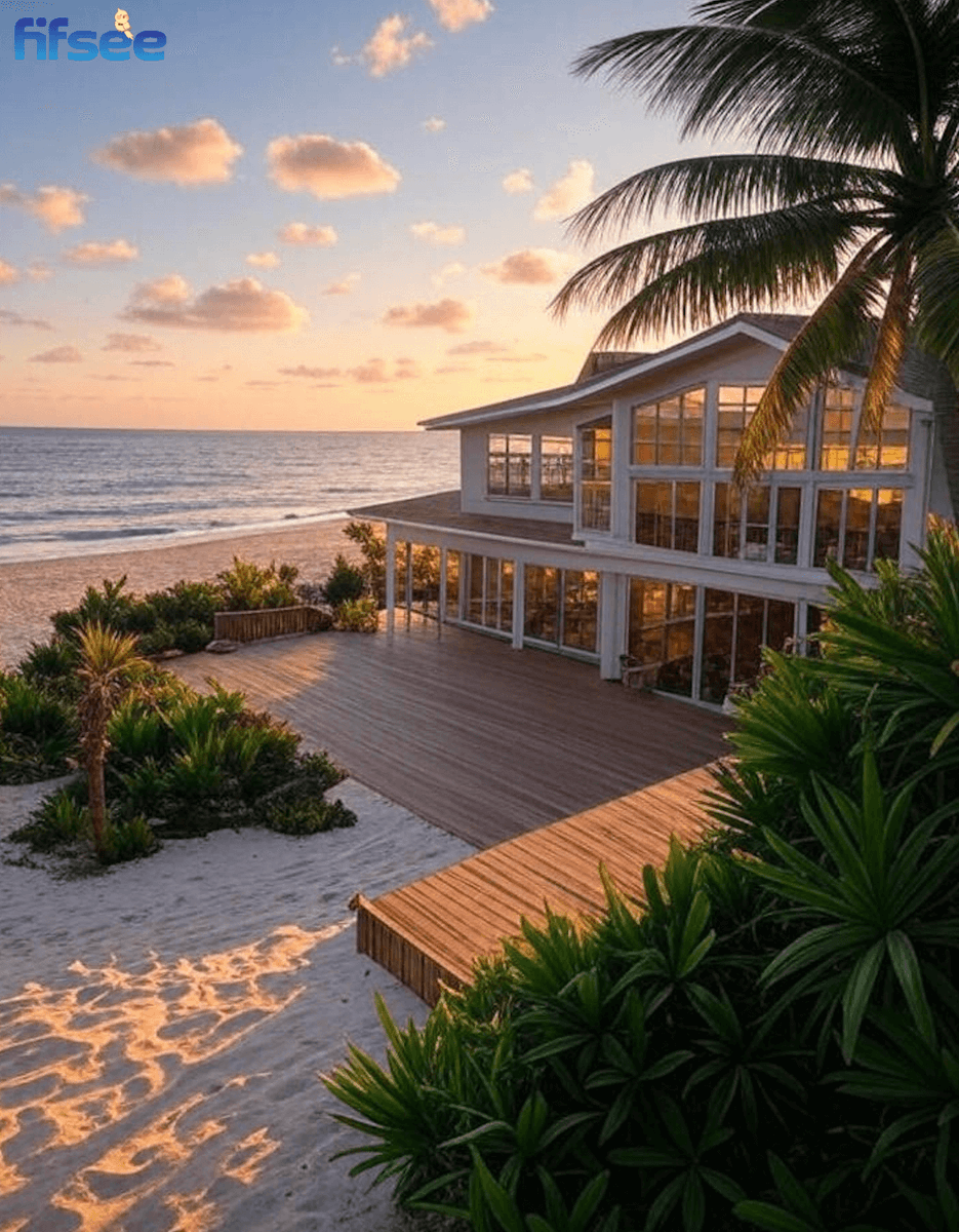 fifseeofficial's tweet photo. 🌴✨ Exciting news! Fifsee is thrilled to announce the launch of Vacation Homes on the App Store! 🌟 Now, hosts worldwide can join the revolution with the lowest application fee ever. 

Turn your vacation home into a money-making opportunity with ease, secure payments via Stripe, and a seamless hosting experience. Plus, connect directly with service pros for any repairs, ensuring your property stays in top shape effortlessly! 
📲 Download now from Appstore and start hosting today! 🌍💰 

https://t.co/xSoxlqtRXO

Visit our blog: https://t.co/uxsFNtSL42

#FifseeRelaunch #VacationHomes #Travel #BeachHouse #HomeRental #Hosting #Booking #RealEstate #TravelGoals #SecurePayments #EarnMoney #Stripe #PropertyListing #VacationRental #TravelInspo #Fifsee #PropTech  #StartupLaunch  
#RealEstateTech #NowLive  #JustLaunched  #NewFeature  #HomeRental  #DigitalNomad   #WorkFromAnywhere