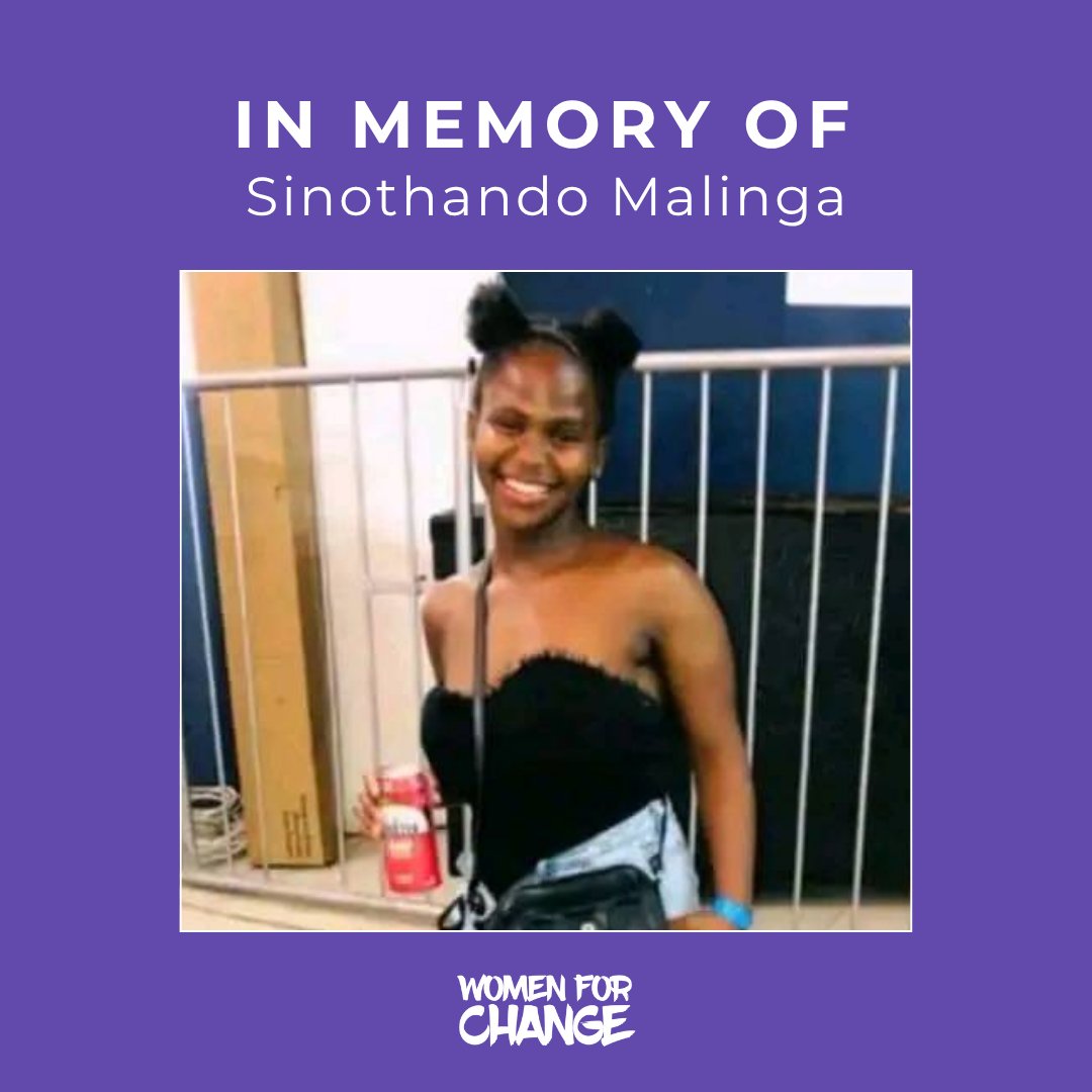 Ibanathi Peter, 17, and Sinothando Malinga, 19, lifeless bodies were found by community members in a veld in KwaNobuhle, Eastern Cape, on 18 June 2025.

The girls had been at a friend's house when four men allegedly forced their way inside. According to witness statements, the