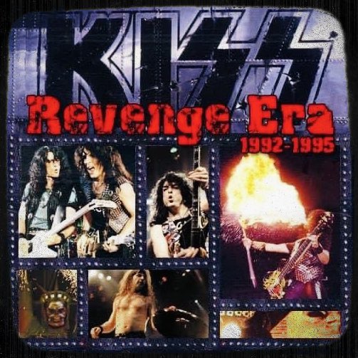 Should KISS reunite with Bruce Kulick (and Eric S.) and do a 2026 ‘Revenge Era’ theater tour?