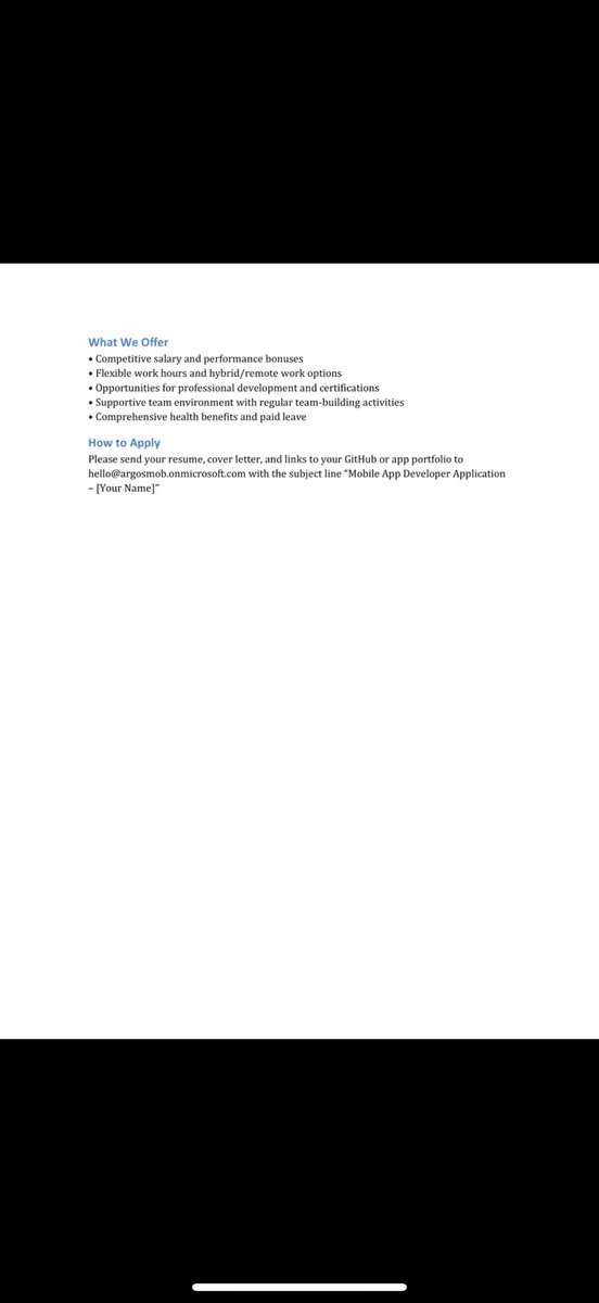 Debugger82796's tweet image. #Hiring 
Dm me for referral