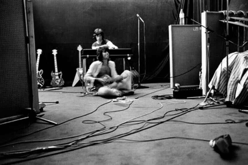 The Rolling Stones (@rollingstones) on Twitter photo "To me, Exile On Main St. was probably the best Rolling Stones album as far as the connection between the band members. We were coming up with song ideas like crazy. And the ideas were catching on. Everybody was going flat-out." - Keith Richards <a href="/officialKeef/">Keith Richards</a>
📸: Dominique "To me, Exile On Main St. was probably the best Rolling Stones album as far as the connection between the band members. We were coming up with song ideas like crazy. And the ideas were catching on. Everybody was going flat-out." - Keith Richards <a href="/officialKeef/">Keith Richards</a>
📸: Dominique