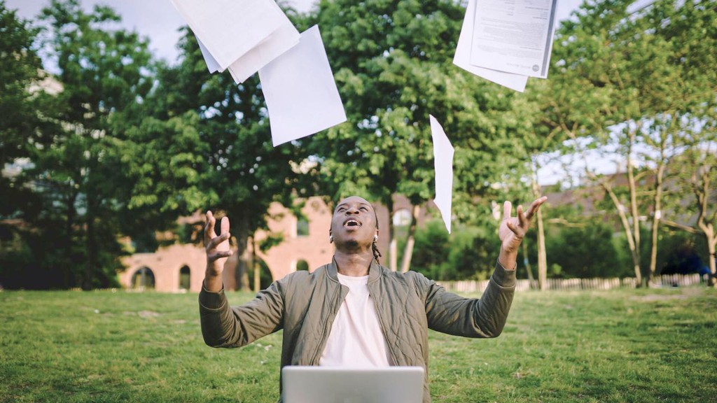 Ragid Kader (@ragidkader) on Twitter photo There are some additional skills that are generally appreciated on a universal level.
Read more: lttr.ai/AhT1r
#AdditionalSkills #CareerGrowth #JobSkills #Employability #SkillsEmployersWant <a href="/CareerReload/">CareerReload</a> There are some additional skills that are generally appreciated on a universal level.
Read more: lttr.ai/AhT1r
#AdditionalSkills #CareerGrowth #JobSkills #Employability #SkillsEmployersWant <a href="/CareerReload/">CareerReload</a>