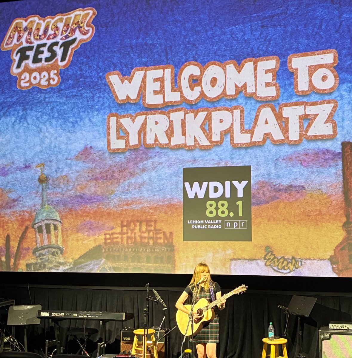 Joe DeVivo tweet media