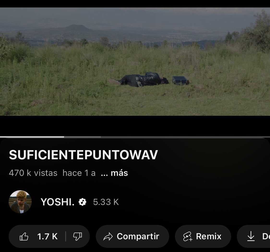 yoshi. (@yoshipuntowav) on Twitter photo 